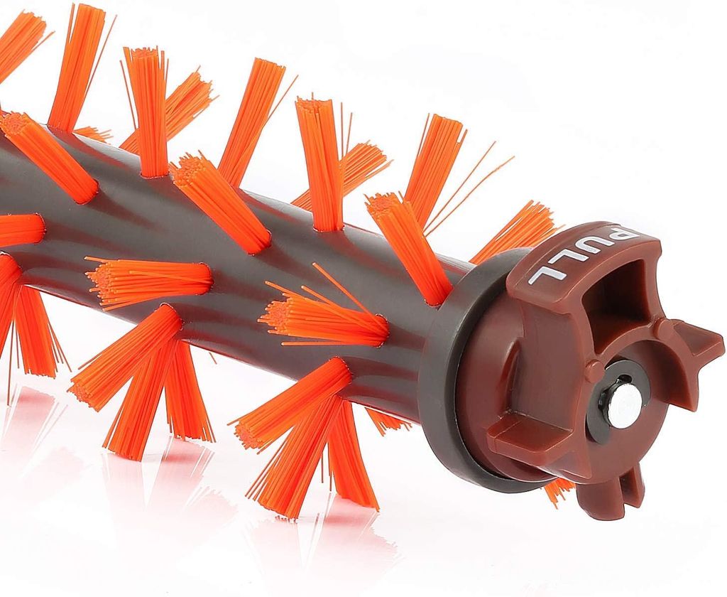 BISSELL CrossWave Ersatzteile – 2 Bürstenrollen + 2 Filter | Für Modelle 17132, 2225N Pet Pro U.a.