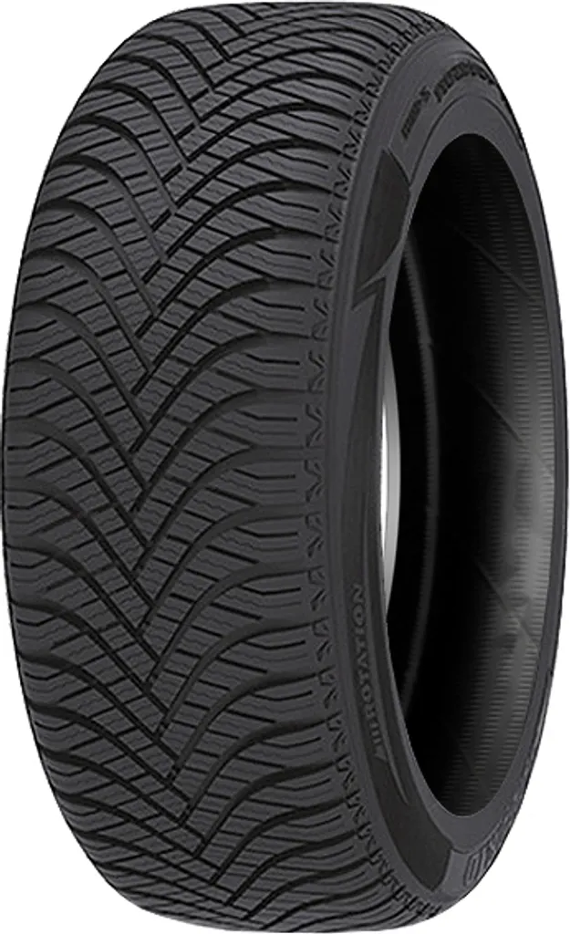 Évitez le changement de pneus avec le Westlake Z-401 185/55R15 82H 4S