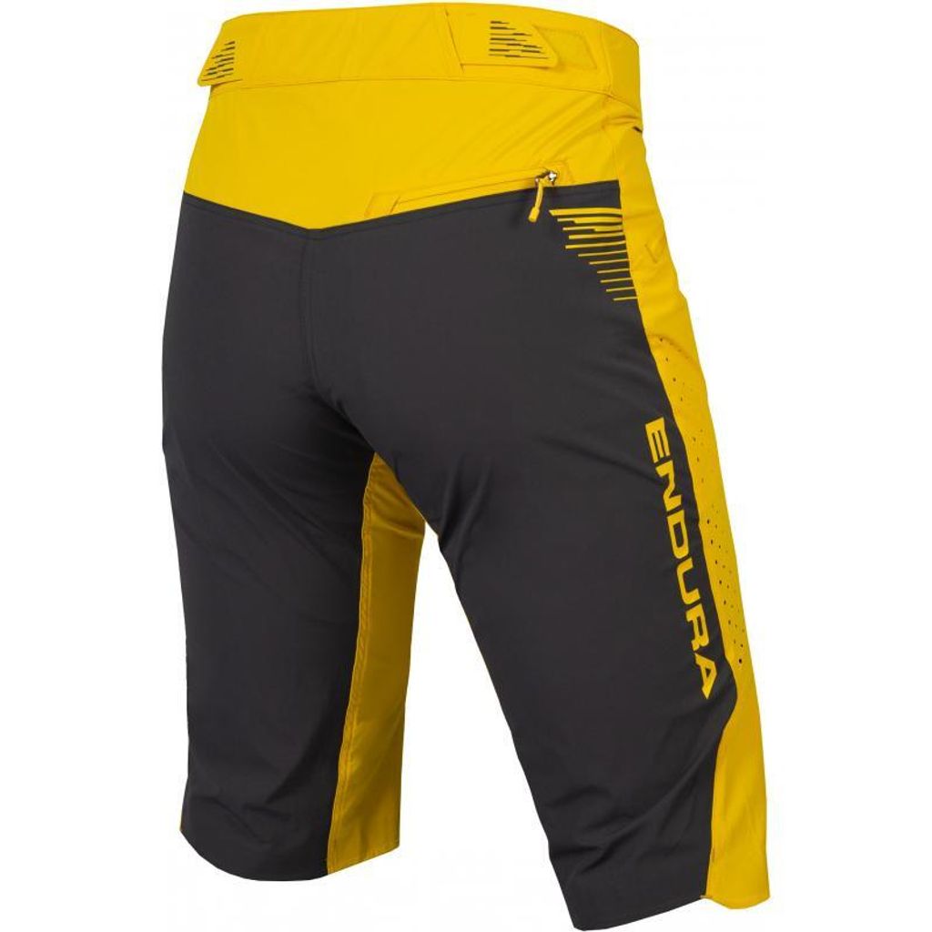 Šortky Endura SingleTrack Lite Short Fit pánske voľné bez Obrázok produktu 