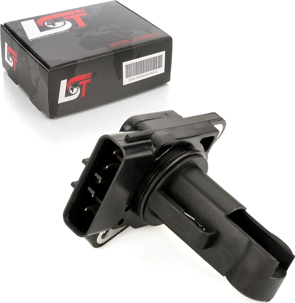 Luftmassenmesser LMM 30713512 für VOLVO C30 C70 S40 S60 S80 V50 V70 XC60 XC90