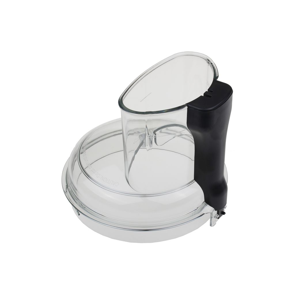 Magimix - Deckel-Cs Xl Anthr. - 17333 Obrázok produktu 