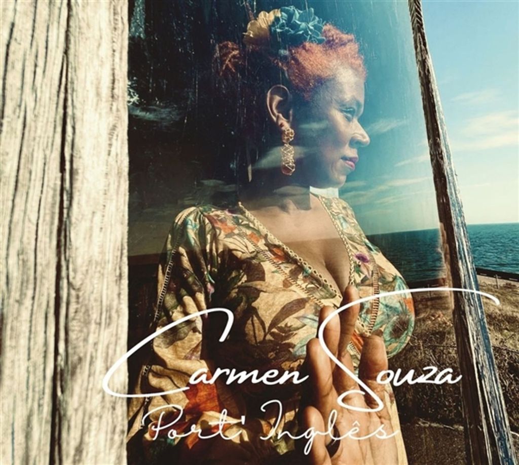 Carmen Souza: Port’Inglês