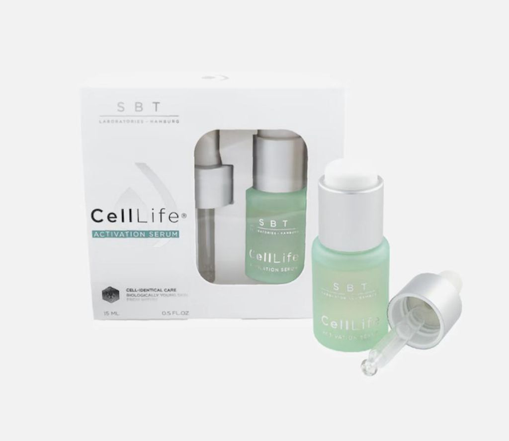 SBT CellLife Activation Serum (15 ml) Produktbild 