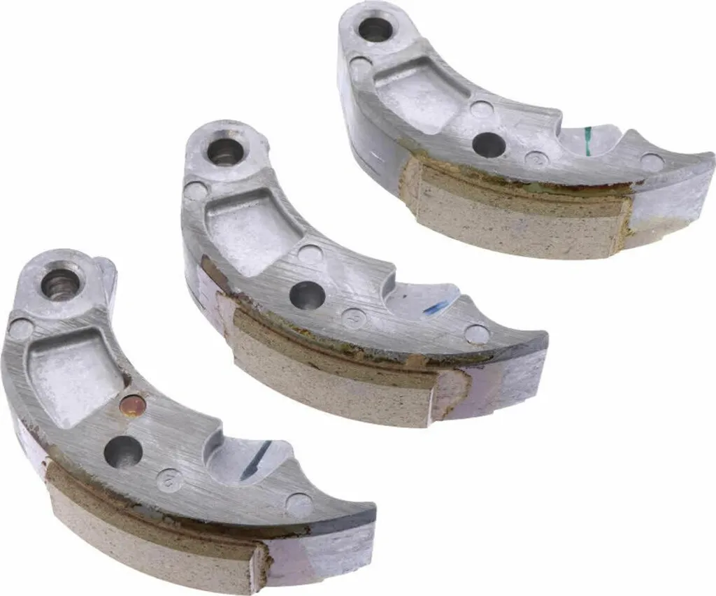Stop Patinage Embrayage Honda SH 300 avec Garnitures CLW-108 Tourmax