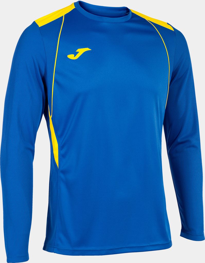 Joma Handballtrikot CHAMPIONSHIP VII LONG SLEEVE TRIKOT
