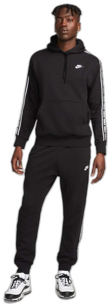 Survêtement Nike FB7296-010 pour Homme Image du produit 