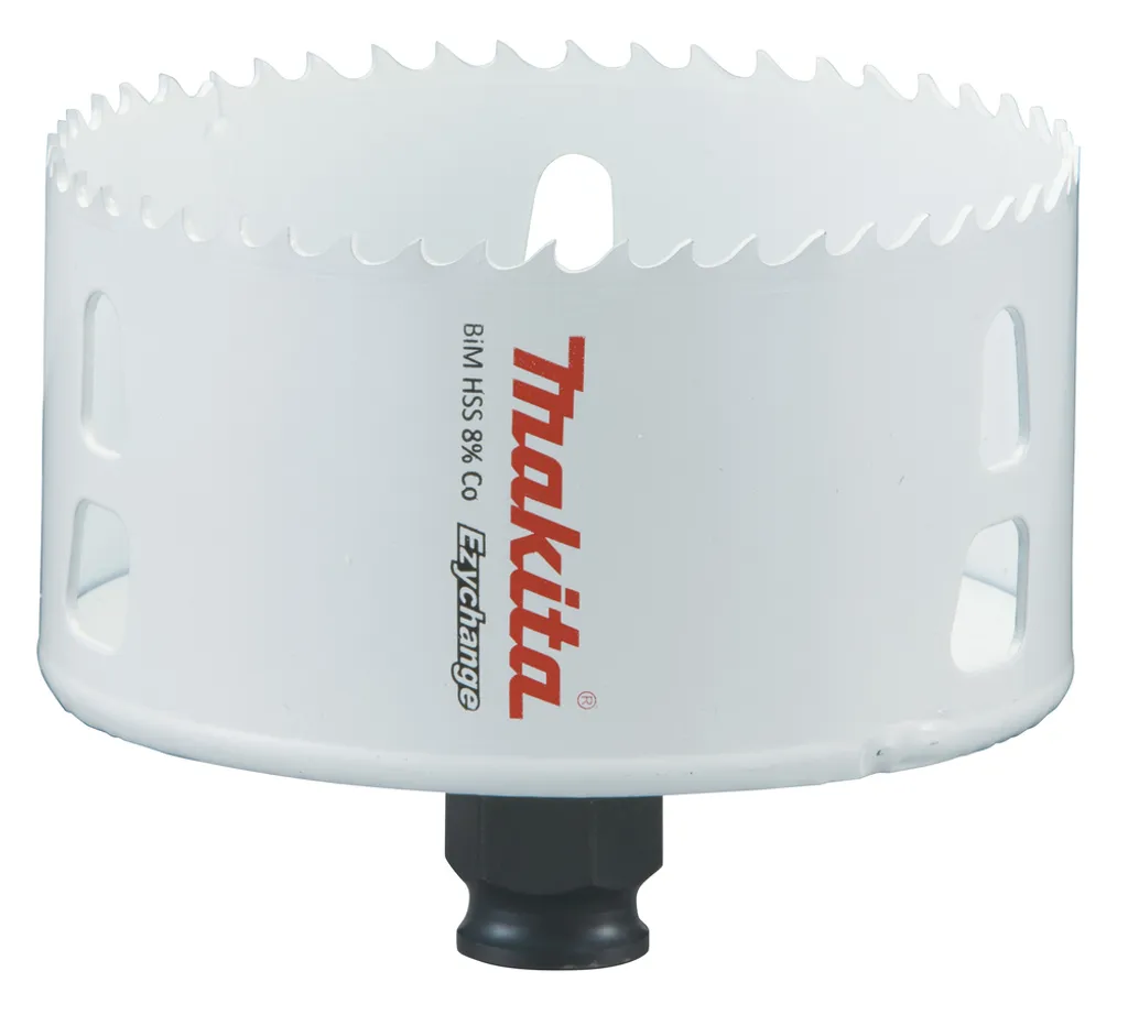 Makita Ezychange Lochsäge 92 mm 92 mm - Ezychange
