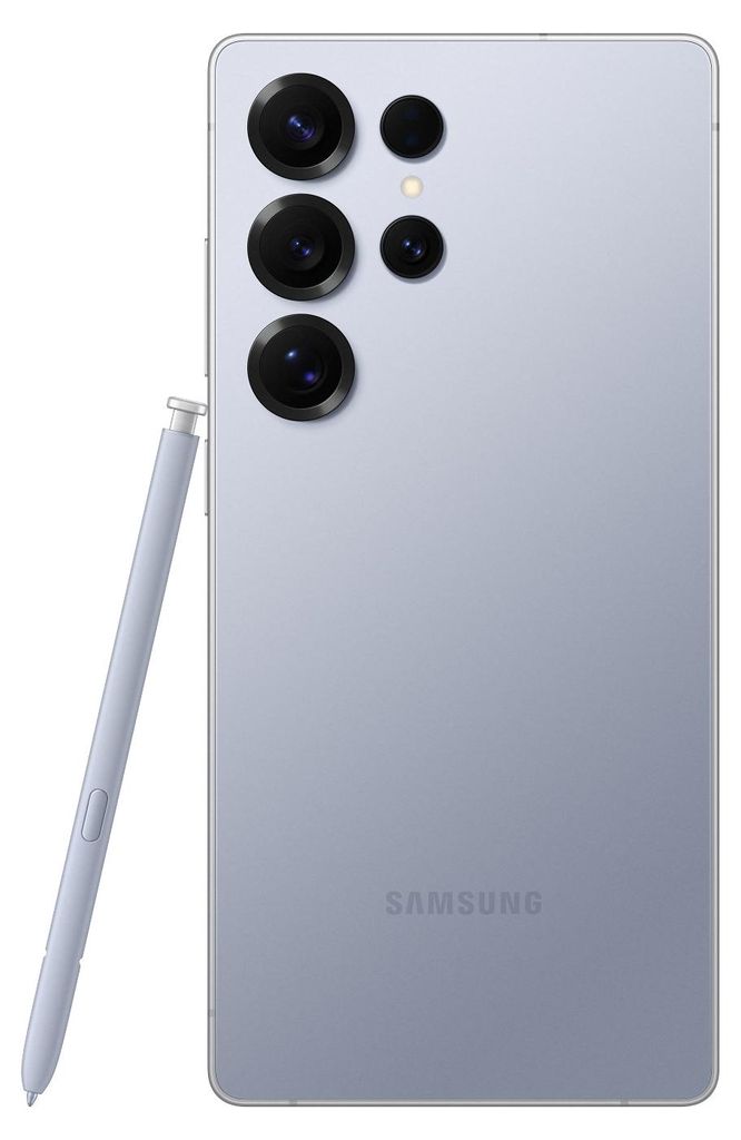 Samsung Galaxy S25 Ultra , 17,5 cm (6,9"), 12 GB, 1 TB, 200 Obrázok produktu 