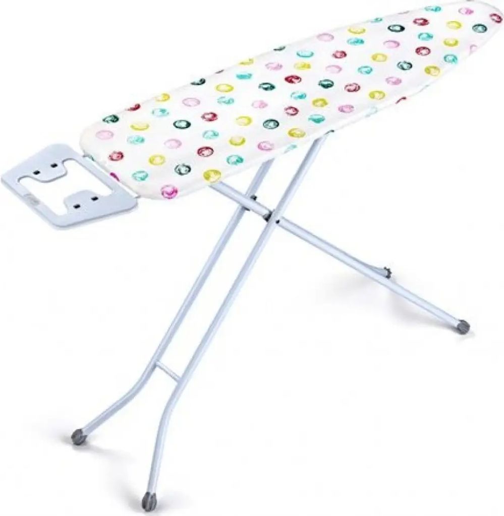 Deska do prasowania Lamart LT8039 110 x 33 cm INCI Zdjęcie produktu 