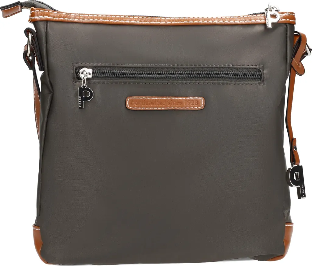 Sac Sonja M Picard Anthrazit : Design Léger et Multiples Rangements - 21