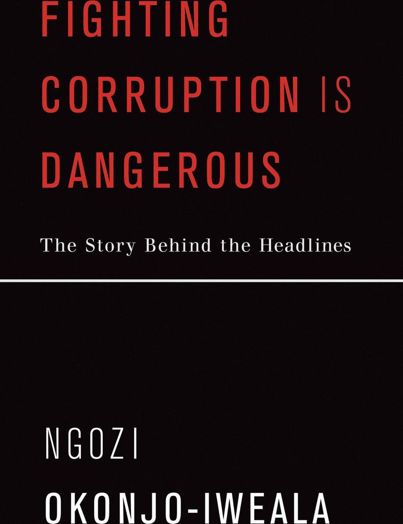 Fighting Corruption Is Dangerous