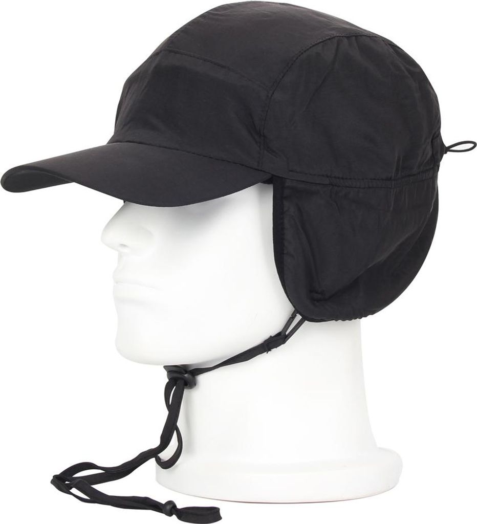 Hommes chapeau d'hiver polaire imperméable surfaces Image du produit 