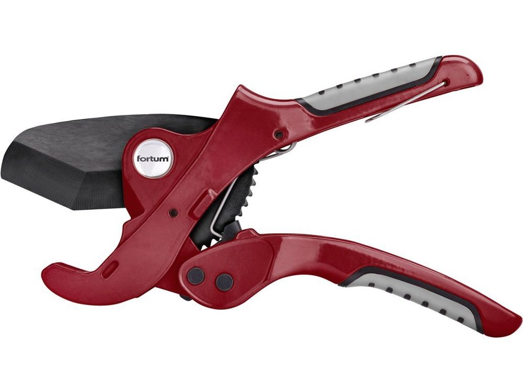 Nůžky plastové na trubky, O0-42mm, trojúhel.břit Obrázek produktu 1