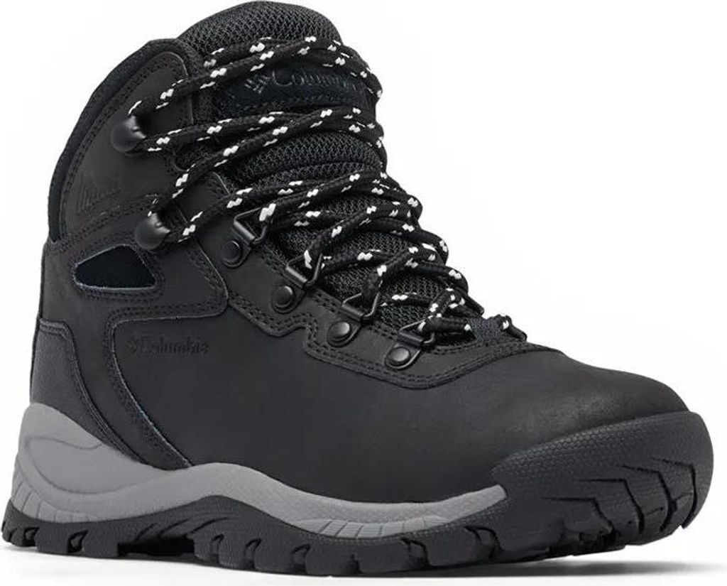COLUMBIA NEWTON RIDGE PLUS Schwarz Immagine del prodotto 