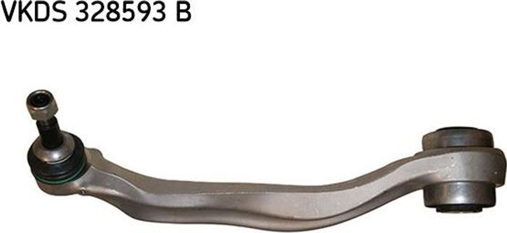 SKF VKDS 328593 B Querlenker, Radaufhängung OE 31124083311 kompatibel mit 5er F07, 7er F01