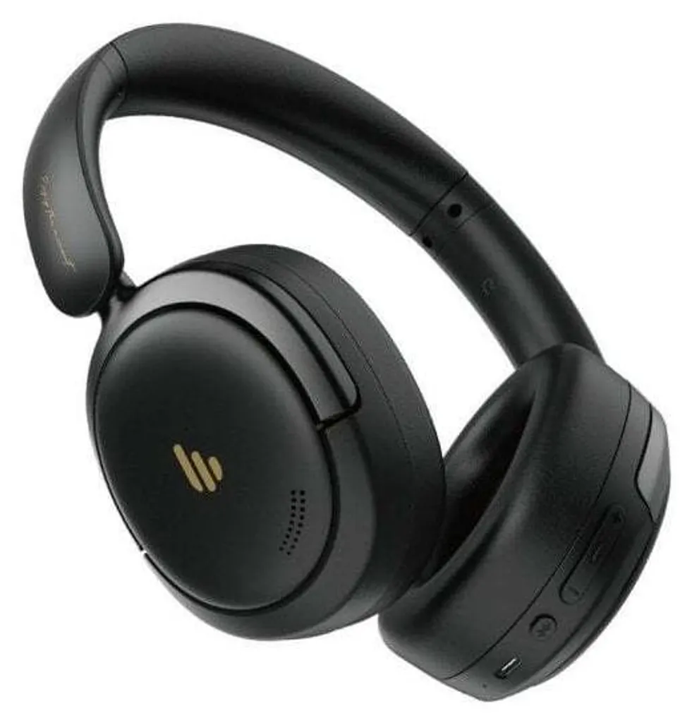Casque Bluetooth Edifier Atom Max avec isolation phonique active - 2