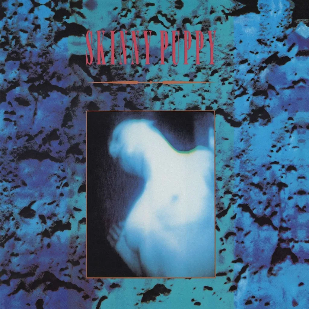 Disque Vinyle Skinny Puppy Mind : Album Culte pour Platine Hi-Fi et LP