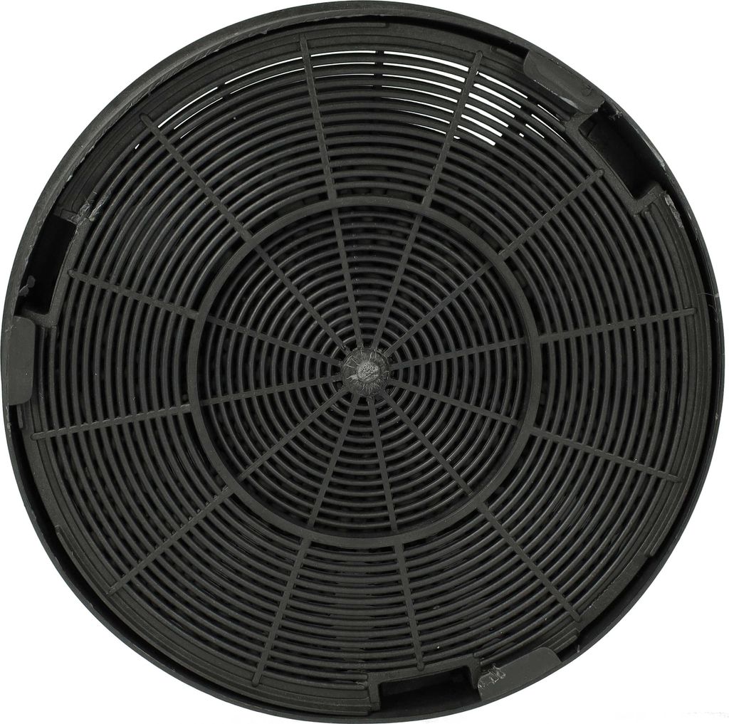 vhbw Aktivkohlefilter kompatibel mit AEG DVB5960HB, Produktbild 