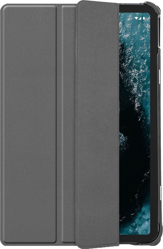 Cazy Housse pour Tablette compatible avec Nokia T20 - Étui Image du produit 