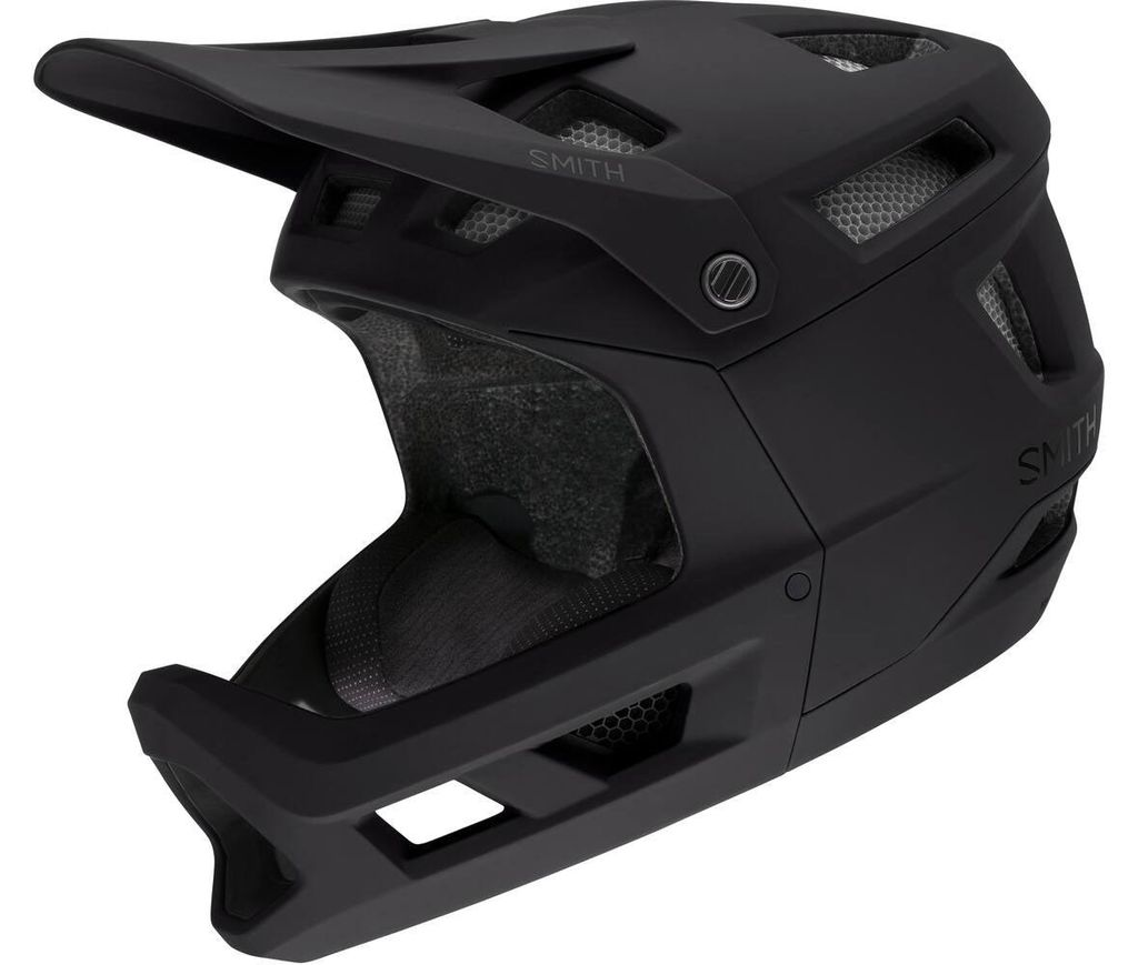 Smith Mainline Helm Mips Matte schwarz