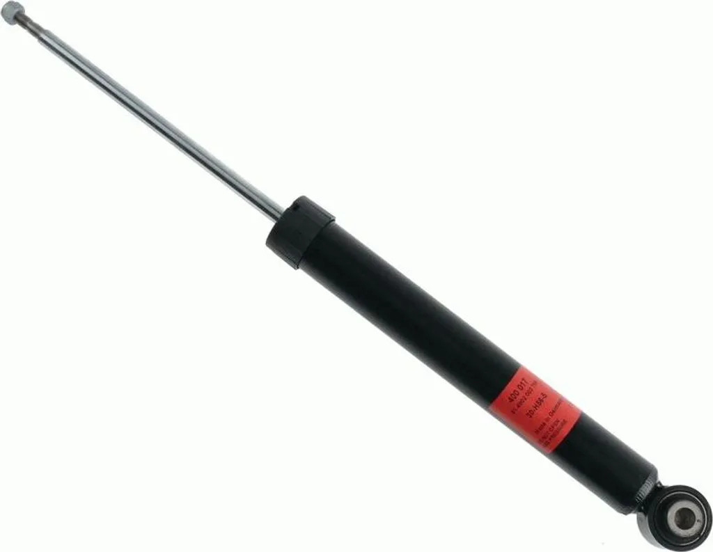 Amortisseur de rechange SACHS 400 017 pour entretien Audi A4 8E S-Line