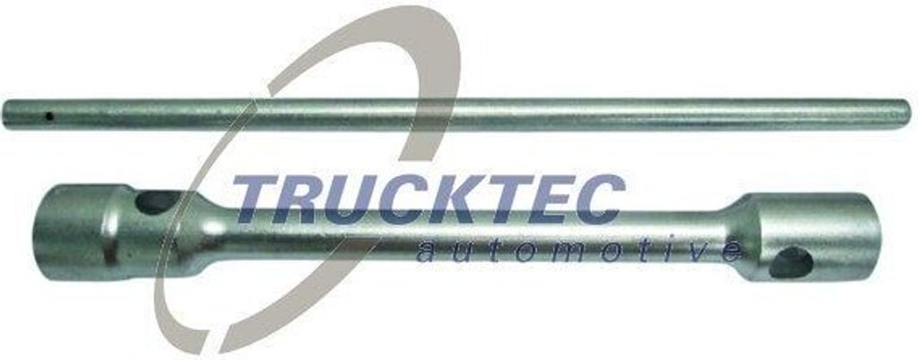 TRUCKTEC AUTOMOTIVE Schlagschrauber-Nüsse 01.43.867