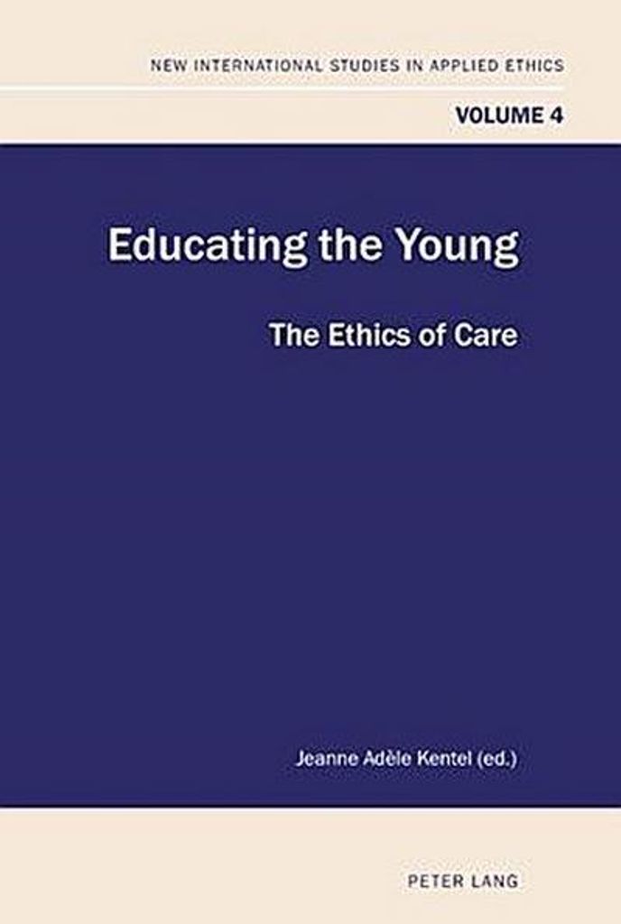 Educating the Young