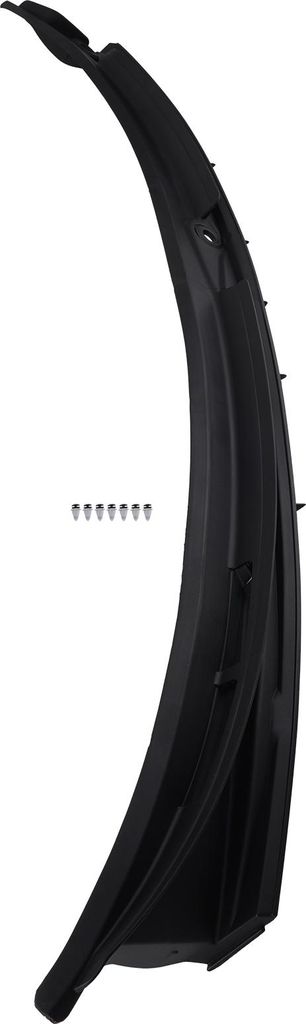 1x predný gril pre BMW 3 E46 Coupé 1999-06 51718232894 Obrázok produktu 