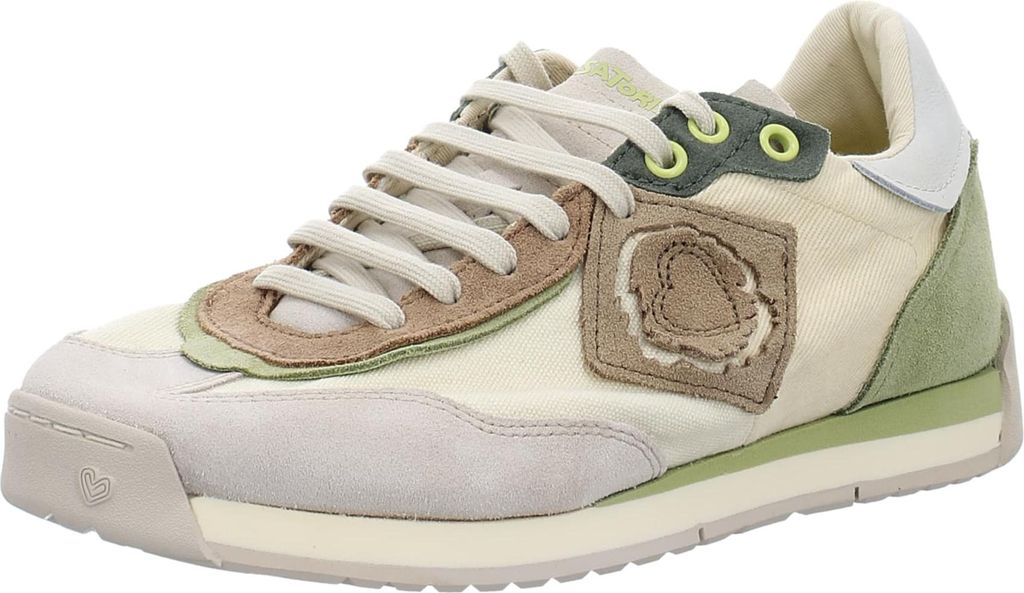 Satorisan Sneaker Low Herren 32303235363236 Grau 43 EU