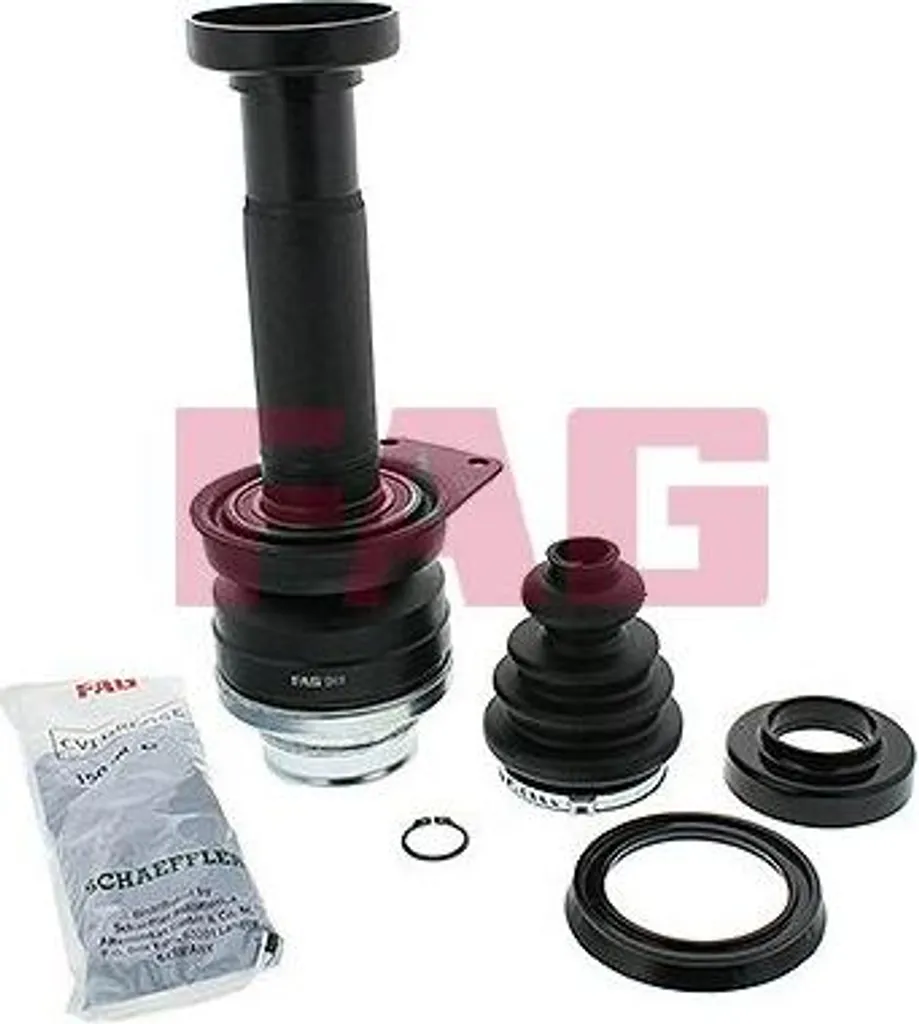 Kit de joints de transmission pour VW Transporter V OE 7H0498104
