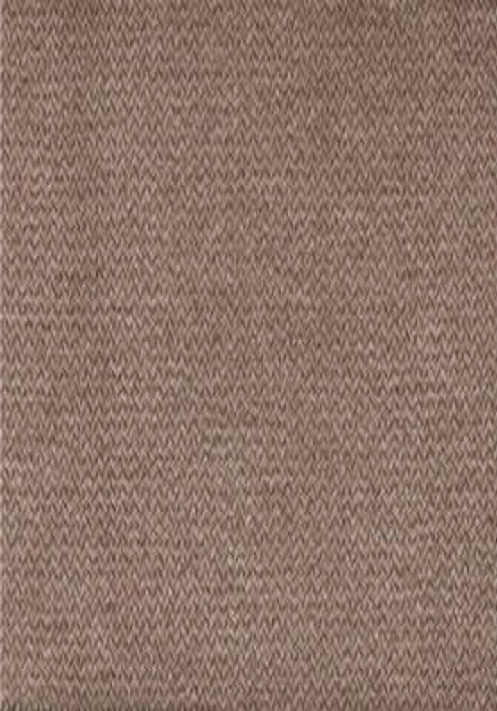 Vorhang mit Universalband Blackout Shine braun 175x135 cm