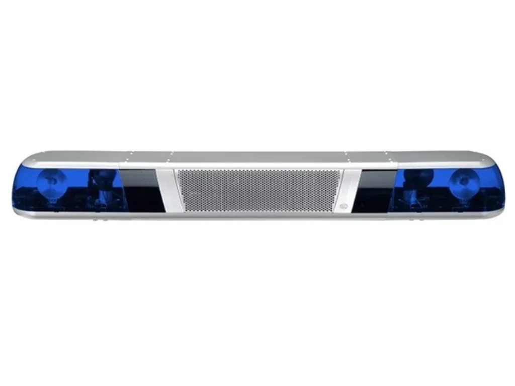 Remplacez votre verre bleu cassé pour barre de toit RTK-QS - Étanchéité