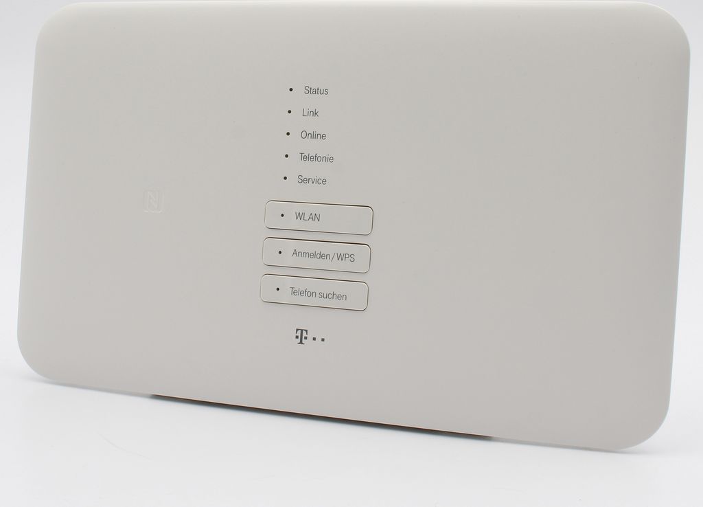 Deutsche Telekom Speedport Smart 3, 40769531 Obrázok produktu