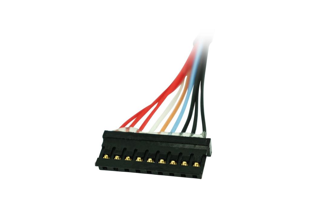 Baterie PowerSmart 3100mAh pro notebooky LENOVO Obrázek produktu 4