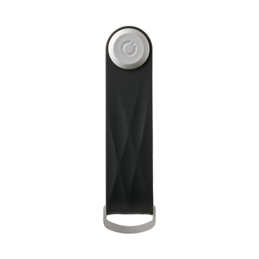Orbitkey - Active Key Organiser - Farbe Jet Black