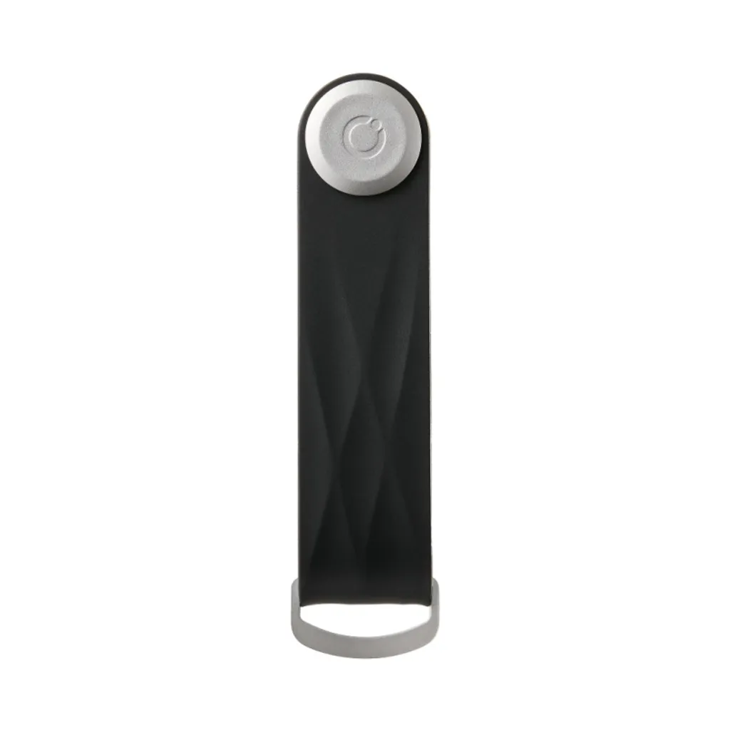 Organiseur de clés Orbitkey Actif Noir - Porte-clé Compact et Sportif
