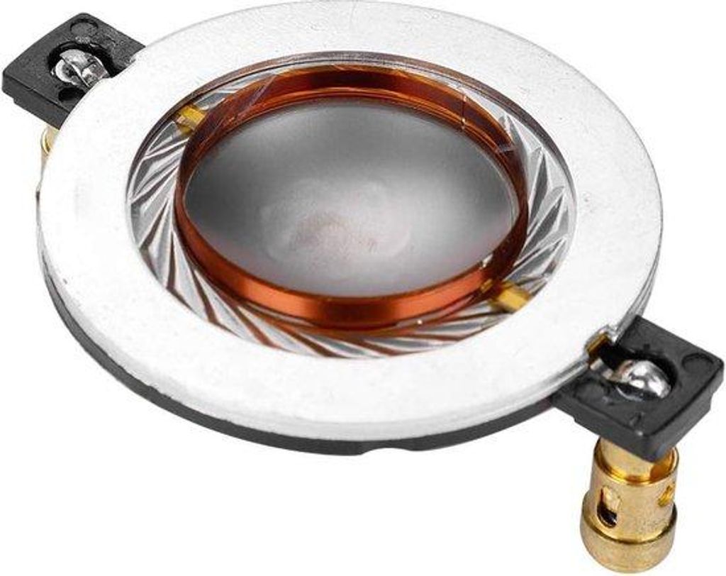 Audio-Kabeltrilspoel 8 Ohm Hoge kwalität