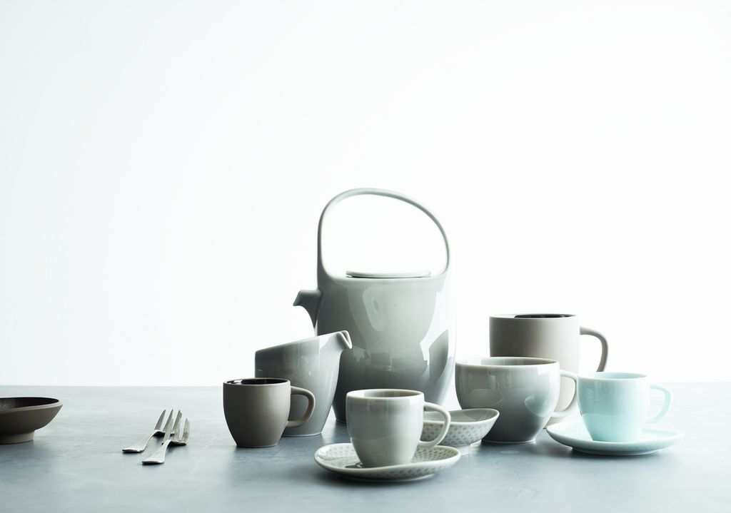 Kombinovaný tanier Rosenthal Junto Soft Shell Obrázok produktu 