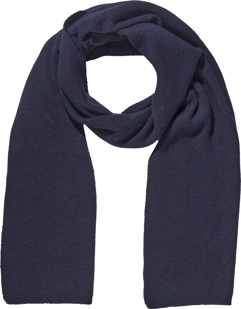 Maxi Sciarpa Areco Cashmere/Viscosa: Il Trend Accessori di Stagione