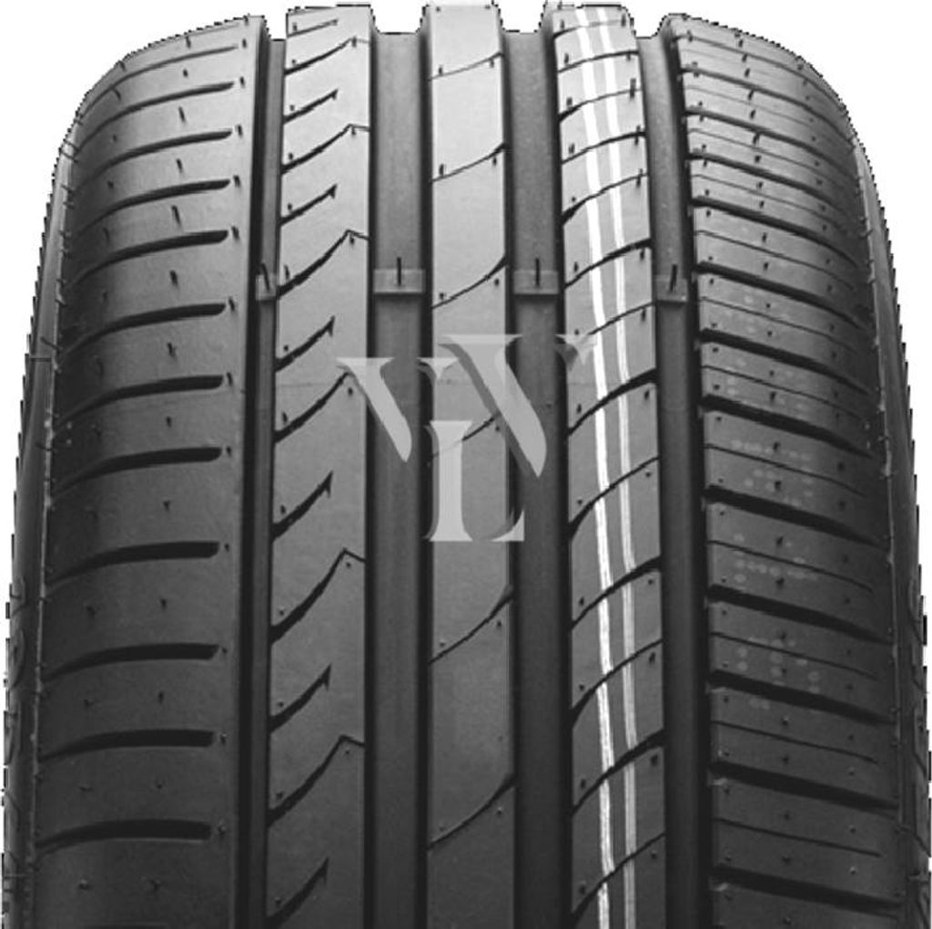 Tracmax X-Privilo Tx3 285/35R20 104Y Xl Bsw