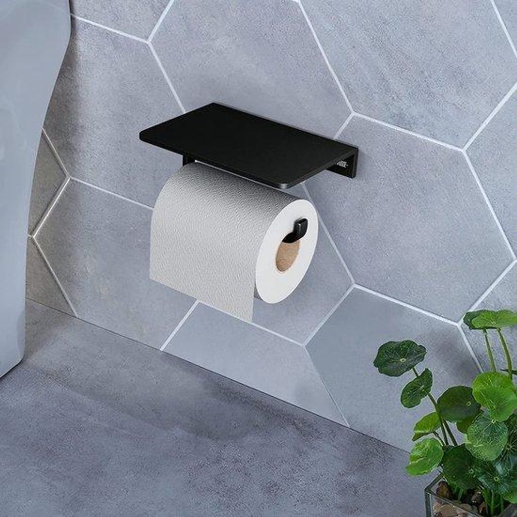 Toilettenpapierhalter Bad Accessoire