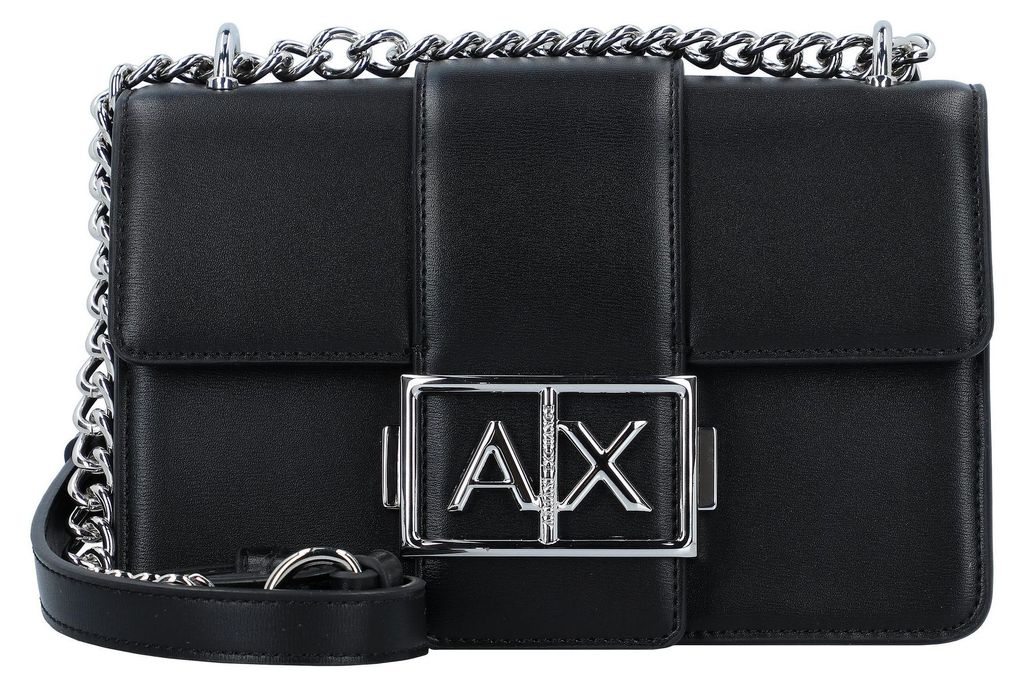 Torba na ramię Armani Exchange 19 cm Zdjęcie produktu 