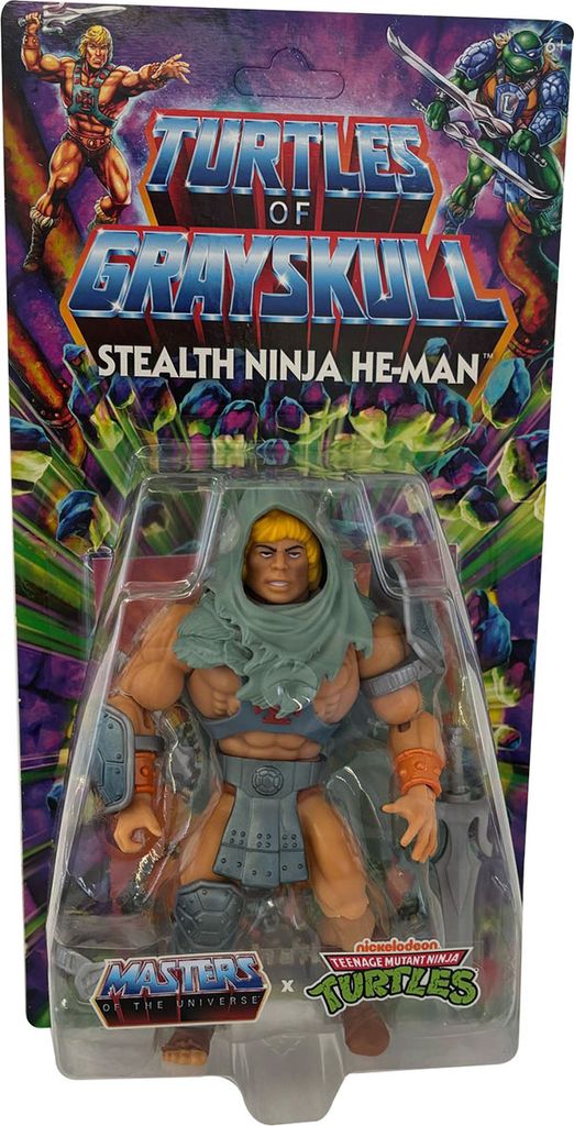 Mattel HTH18 6+ Yearbeschädigt