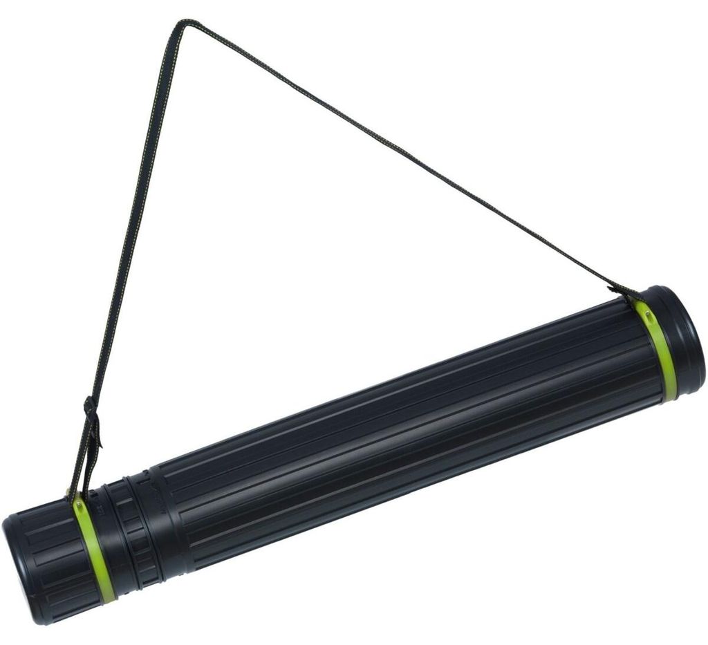 LINEX Zeichenköcher höhenverstellbar 75-135 cm Produktbild 