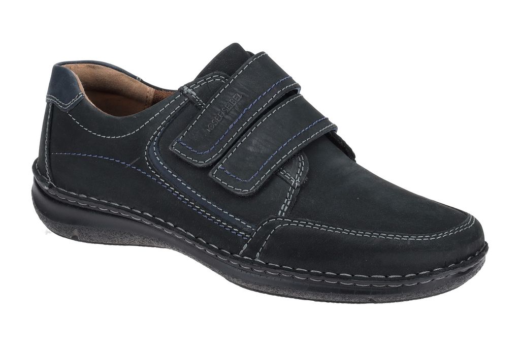 Josef Seibel ALFRED 05 Herrenschuhe - bequeme Schnür Produktbild 