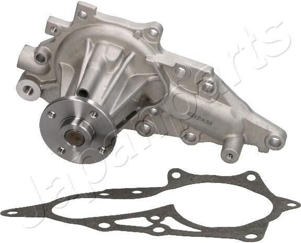 JAPANPARTS Kühlmittelpumpe Wasserpumpe für TOYOTA SUPRA (JZA80) PQ-285