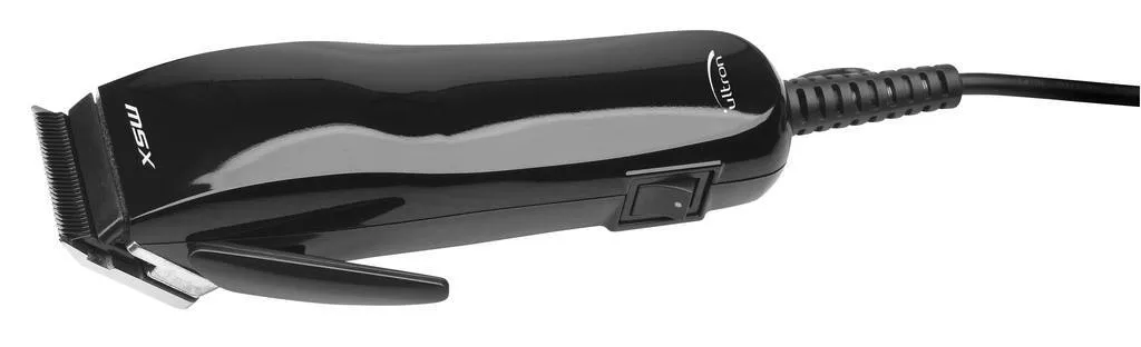 Ultron MSX Tondeuse Magnétique Pearl Ultron Zwart - Performance Durable