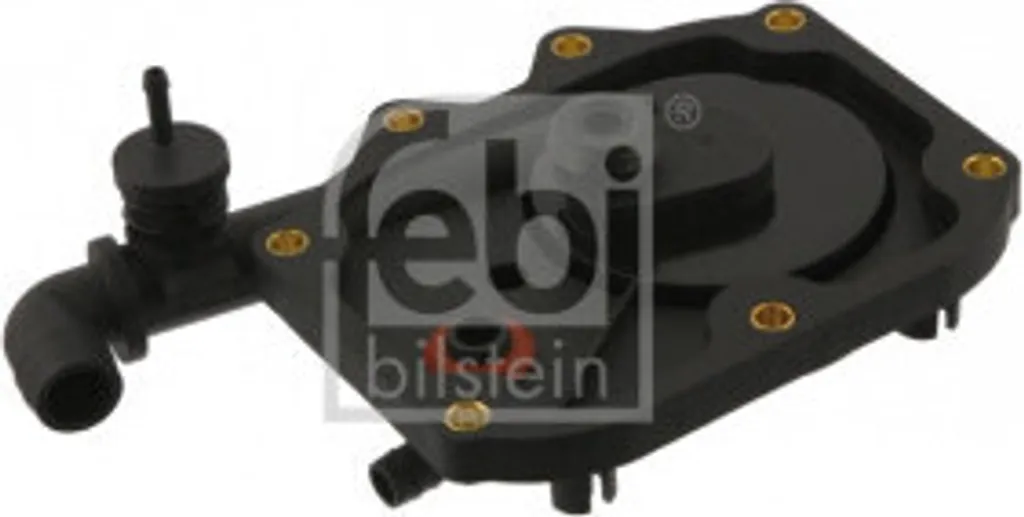 Soupape PCV de carter Febi 45194 haute résistance pour Range Rover L322