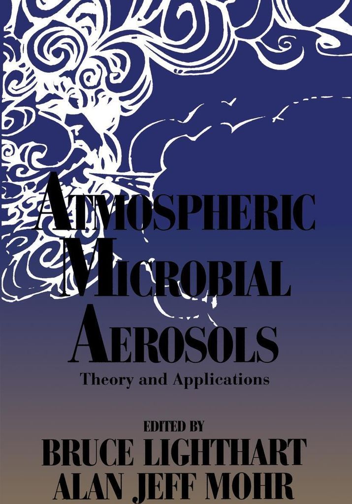Atmospheric Microbial Aerosols