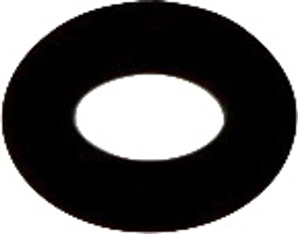 Philips Saeco 996530013507 Dichtung Ø12 mm (Wassertank) für Kaffeevollautomat